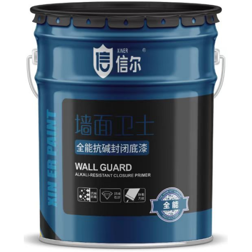 外墙超强渗透型透明底漆