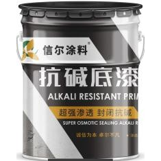 外墙翻新专用墙面加固剂