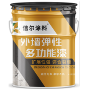 仿石专用弹性质感中涂